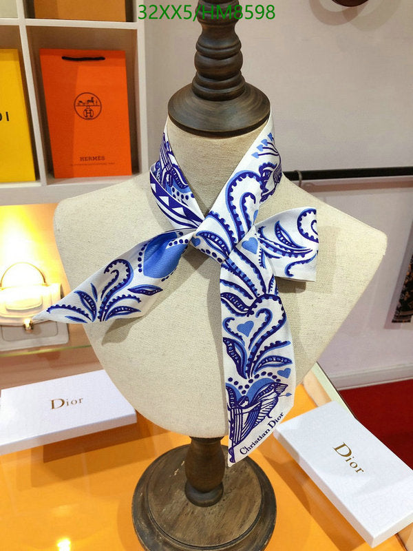 SAMC - DOR Scarves - 334