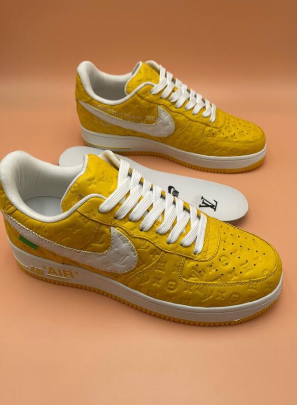 SAMC - LOV Men Shoes - 1133