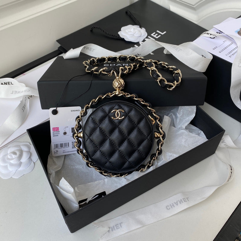 Satchel Bags - CHL Bags - 995