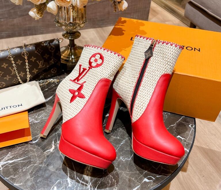 Glamy - LOV Women Shoes - 868