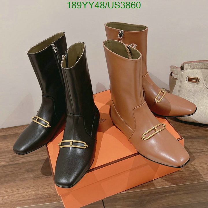 SAMC - Mix Boots - 533