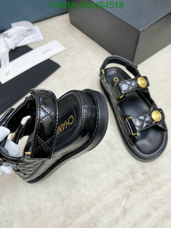 SAMC - CHL Women Shoes Beach - 072
