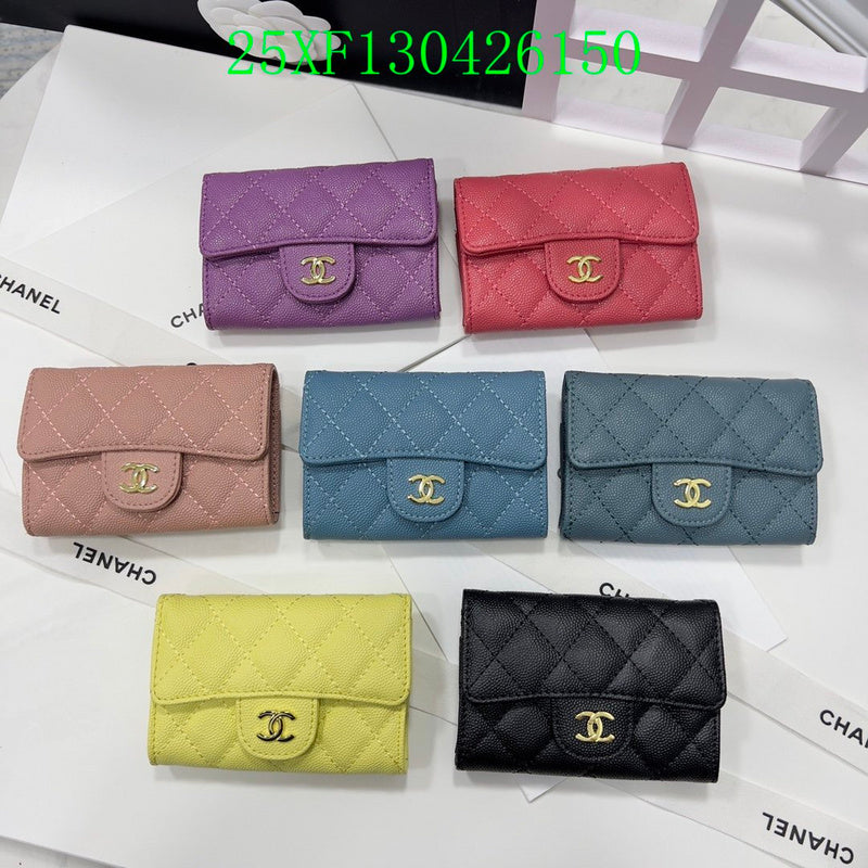 Glami - CHL Wallet - 2366
