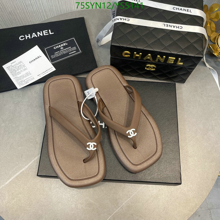 SAMC - CHL Women Shoes Slippers - 185