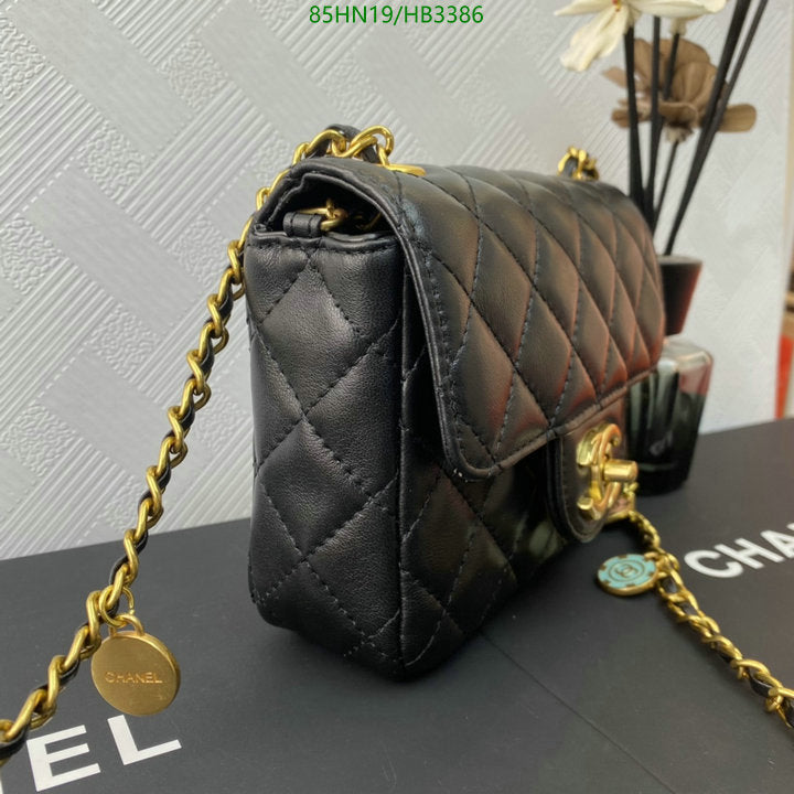 SAMC - CHL Bags Crossbody - 045