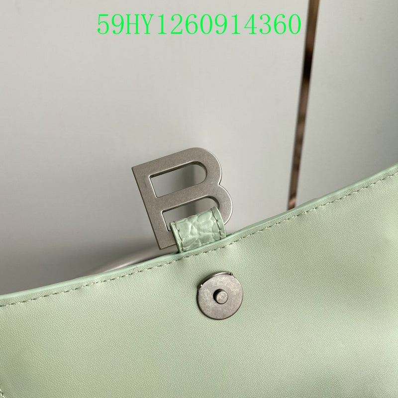 Satchel Bags - BGA Bags - 2071