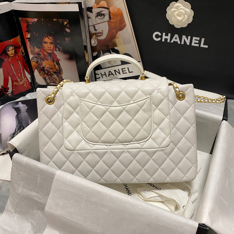Satchel Bags - CHL Bags - 3197