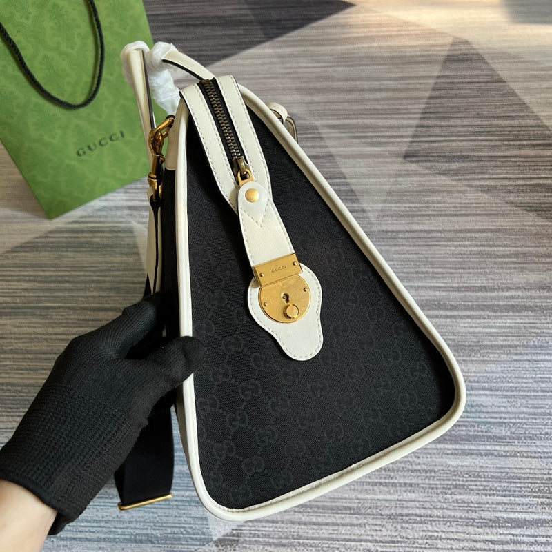 Satchel Bags - GCI Bags - 5719