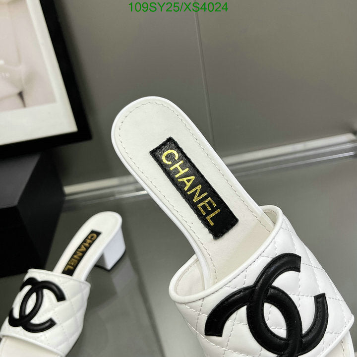 SAMC - CHL Women Shoes High Heels - 196