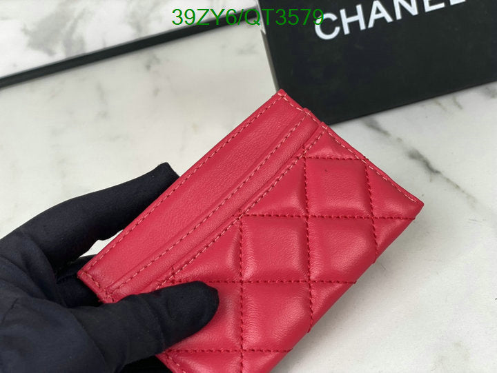 SAMC - CHL Wallets - 059