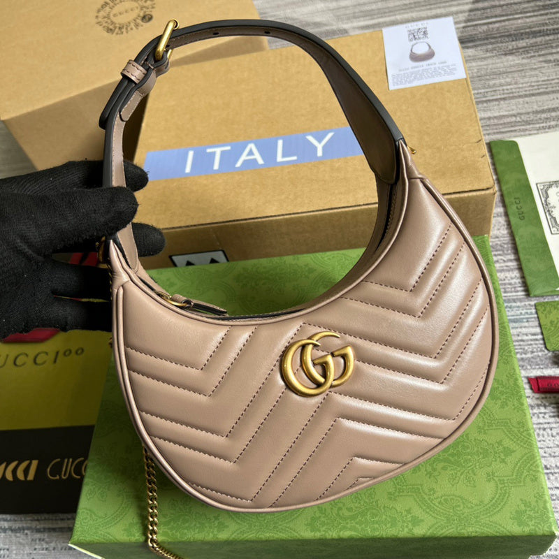 Satchel Bags - GCI Bags - 6449