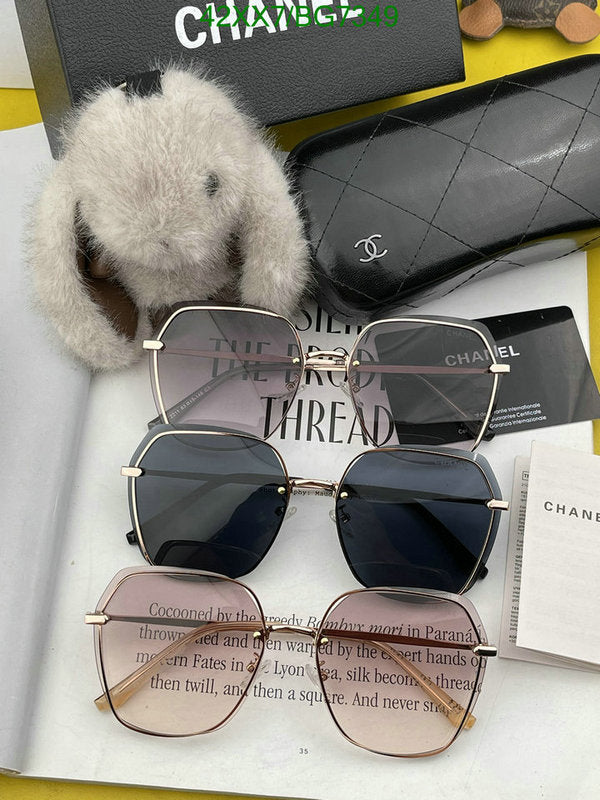 SAMC - CHL Glasses - 074