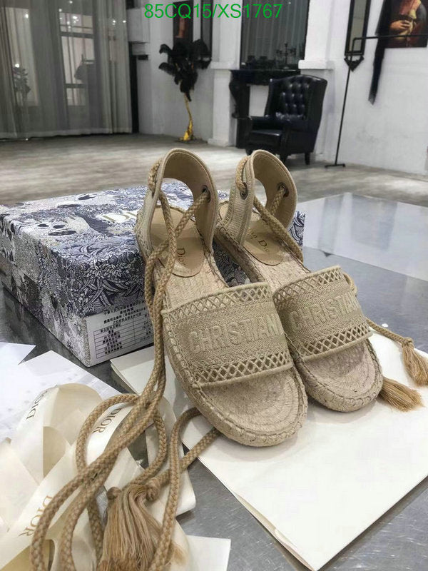 SAMCC - DOR Women Shoes - 2249