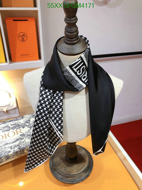 SAMC - DOR Scarves - 271