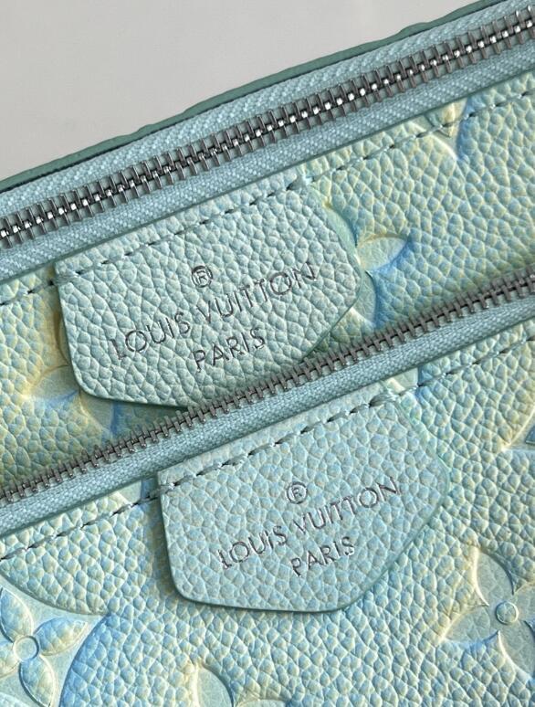 SAMC - LOV Bags - 1615