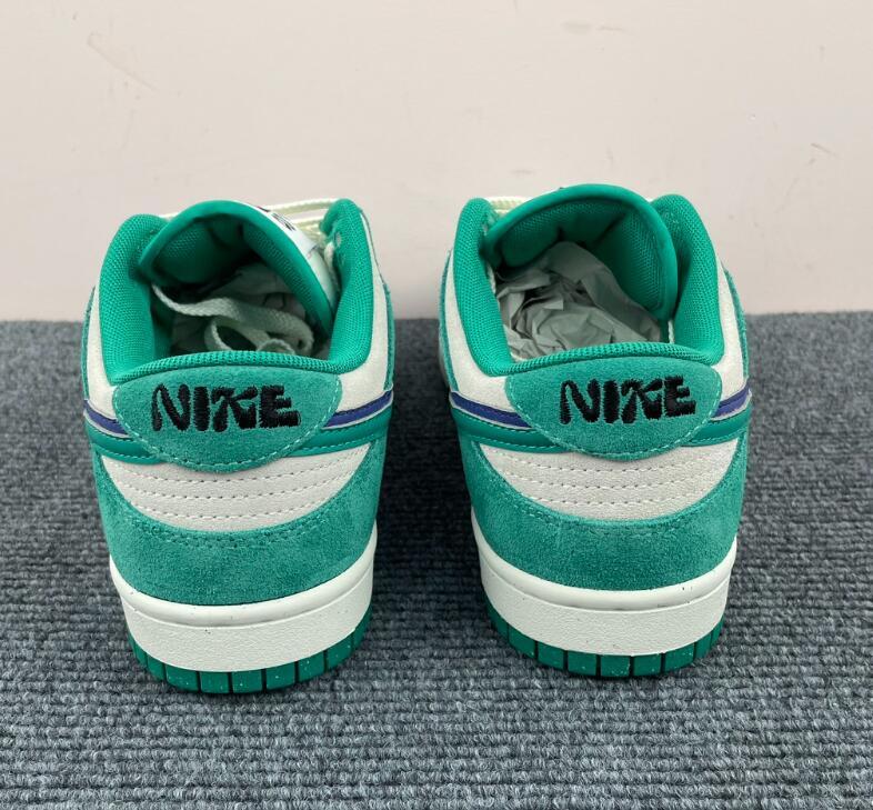 SAMC - NKE Shoes - 095