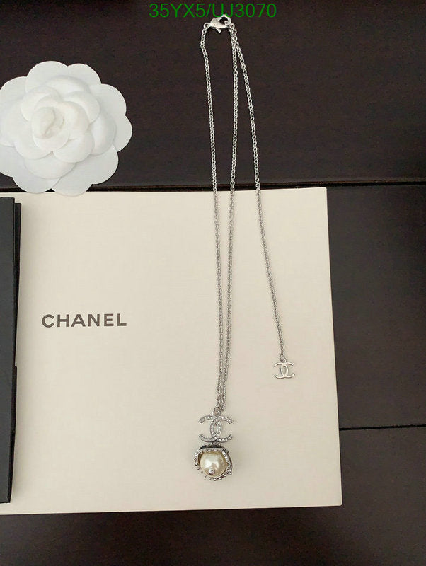 SAMC - CHL Jewelry - 761