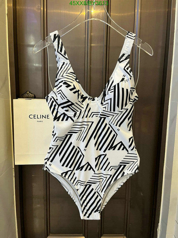 SAMC - CHL Swimsuits - 133