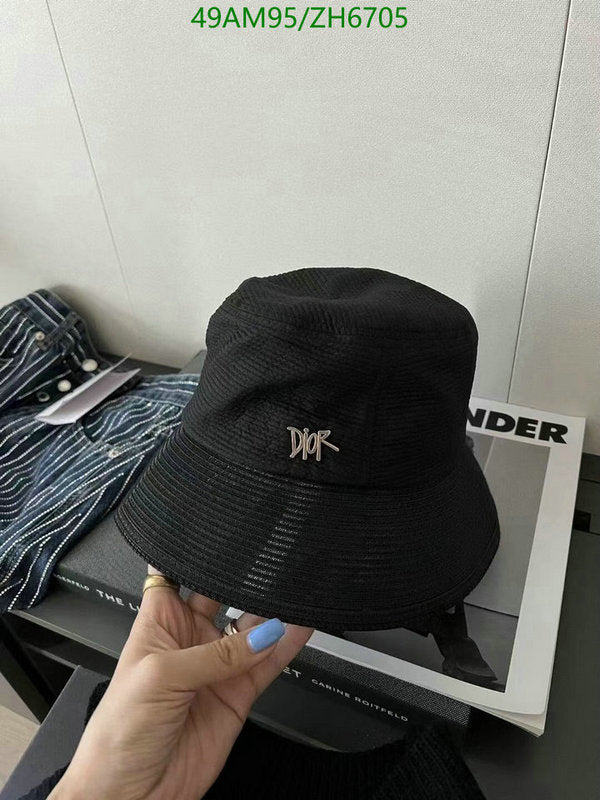 SAMC - DOR Caps & Hats - 123