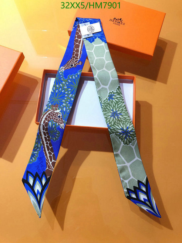 SAMC - HMS Scarves - 800