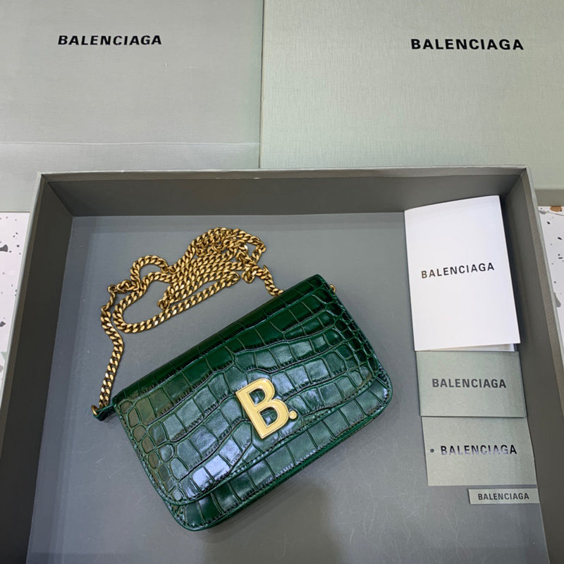 Satchel Bags - BGA Bags - 670
