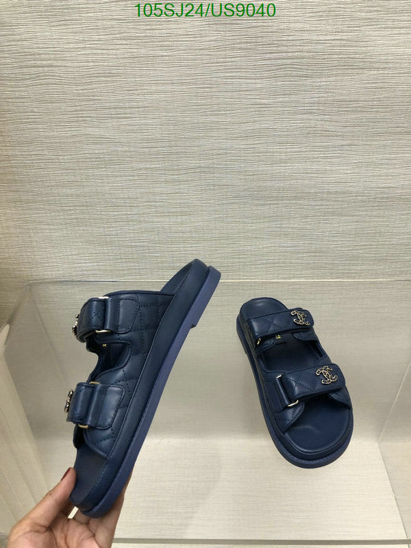 SAMC - CHL Women Shoes Slippers - 090