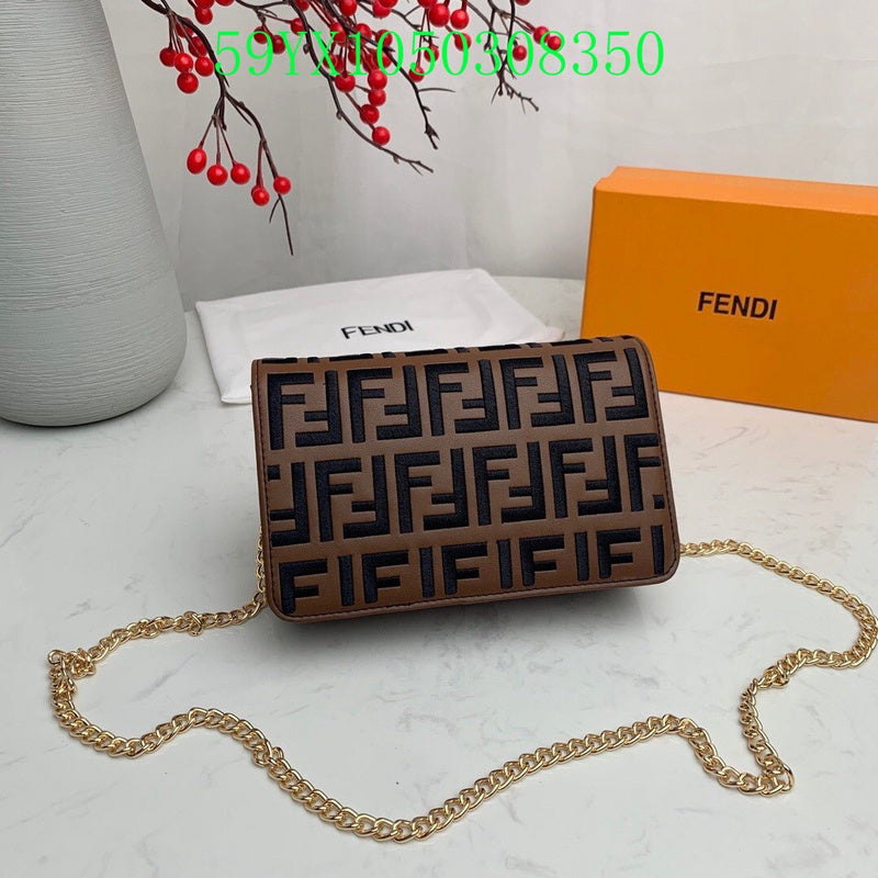 Glami - FDE Bags - 3453