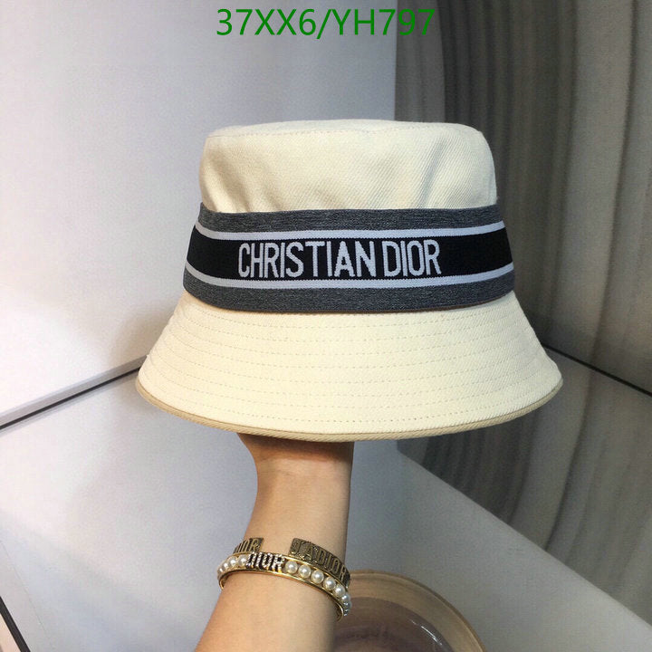 SAMC - DOR Caps & Hats - 245