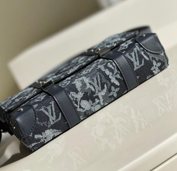 SAMC - LOV Bags - 2582