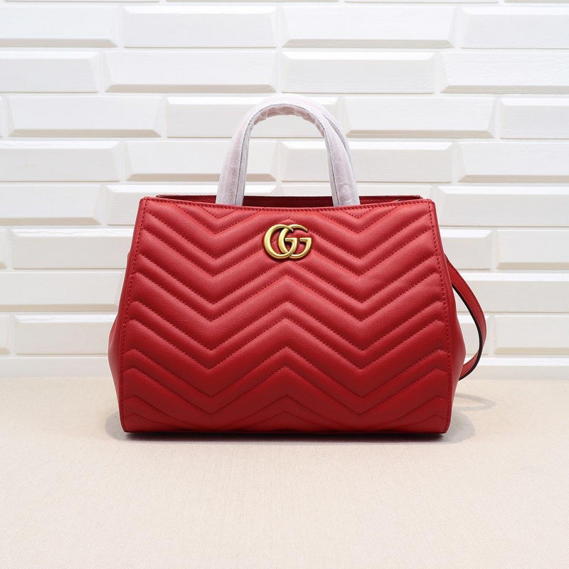 GlamI - GCI Bags - 543