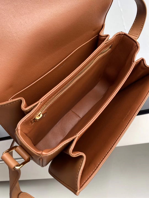Satchel Bags - CHN Bags - 024