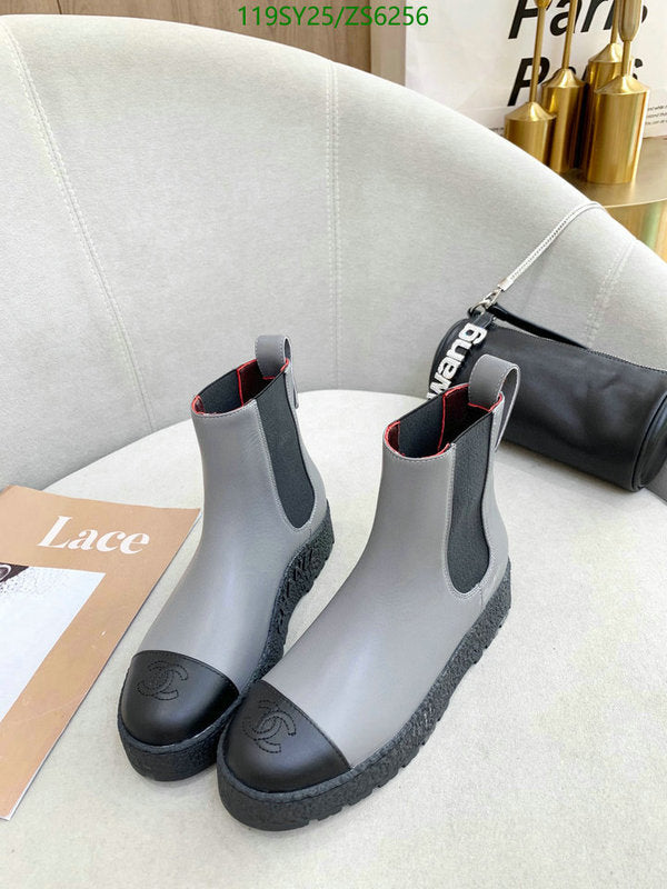 SAMC - CHL Women Boots - 276