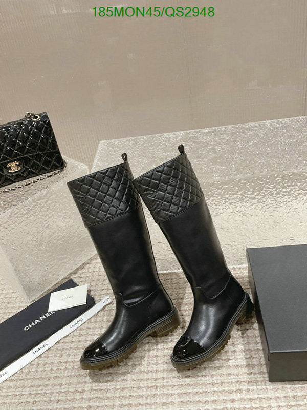 SAMC - Mix Boots - 368