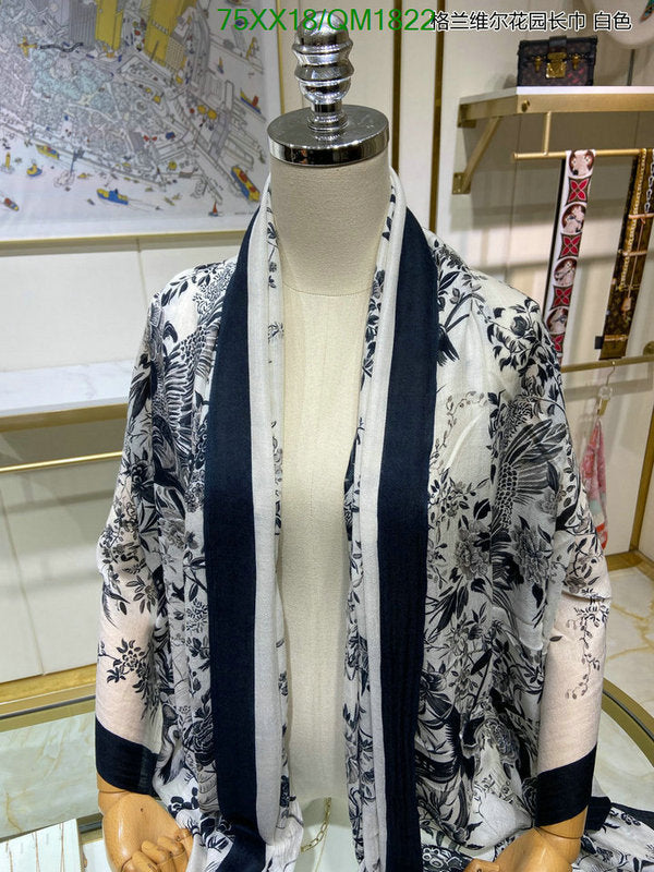 SAMC - DOR Scarves - 285