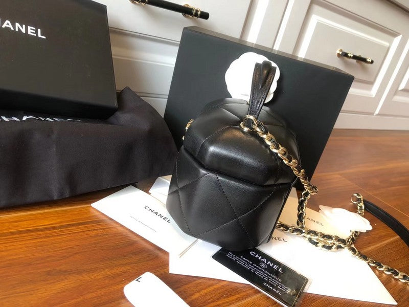 Satchel Bags - CHL Bags - 1032