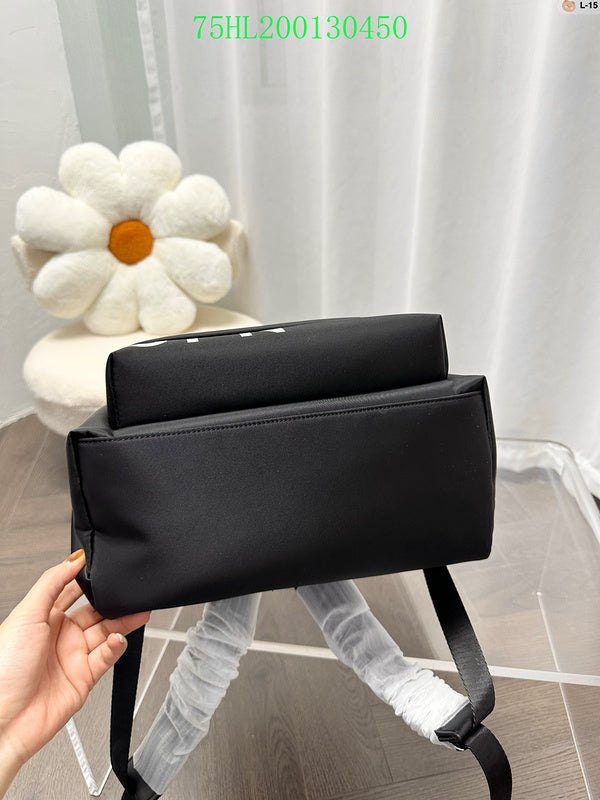ELE Fashion -BBR Bags - 215