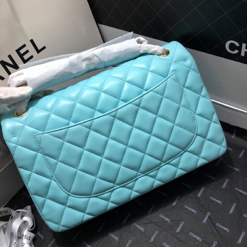 Satchel Bags - CHL Bags - 3934
