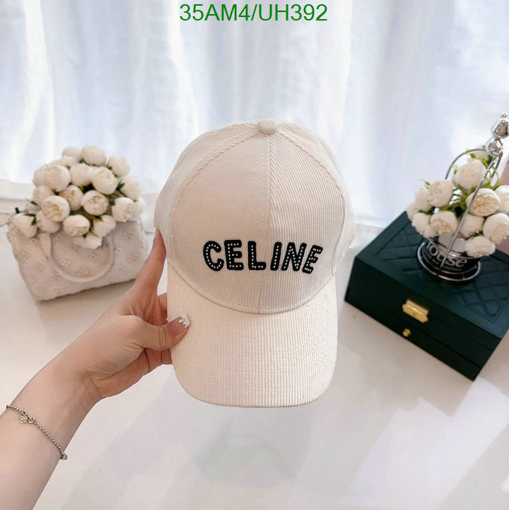 SAMC - COL Caps & Hats - 112