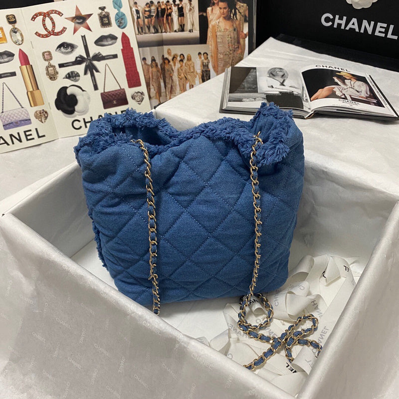 Satchel Bags - CHL Bags - 3663
