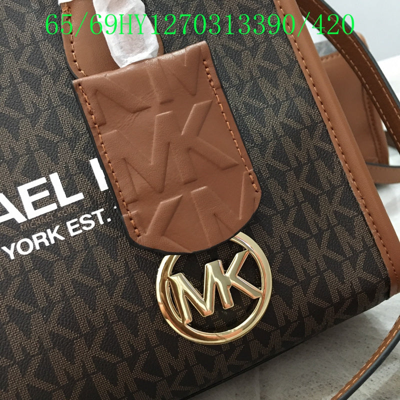 Satchel Bags - MK Bags - 115