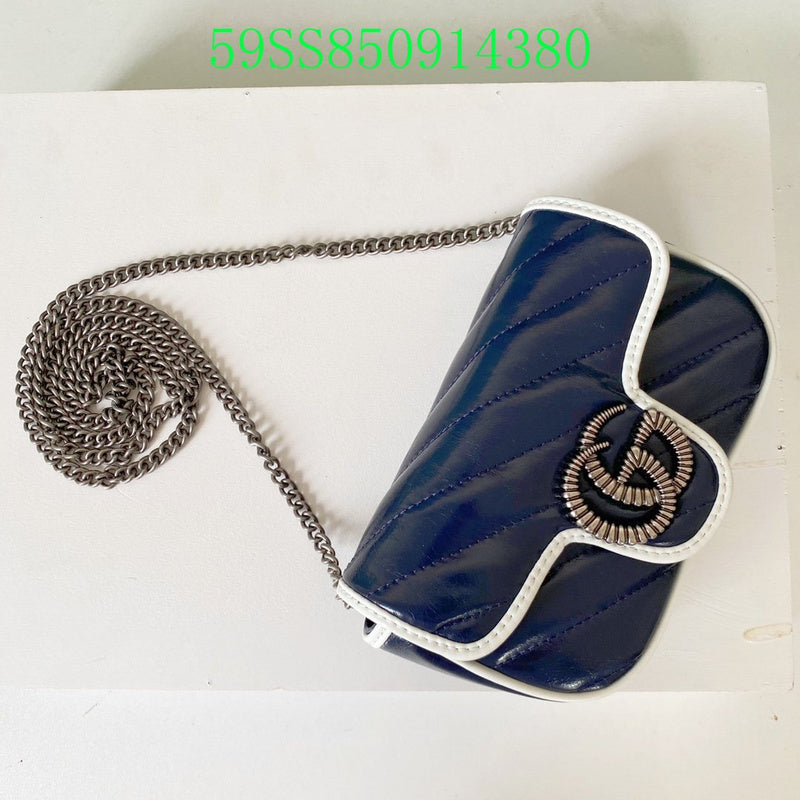 Glami - GUKI Bags - 2325