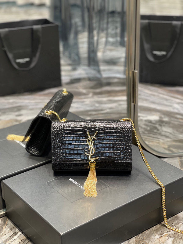 Glami- Glami- - SLY Bags - 911