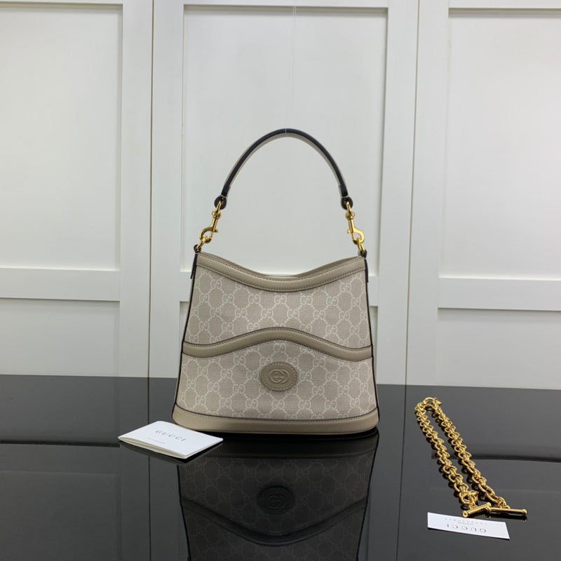 Satchel Bags - GCI Bags - 1048