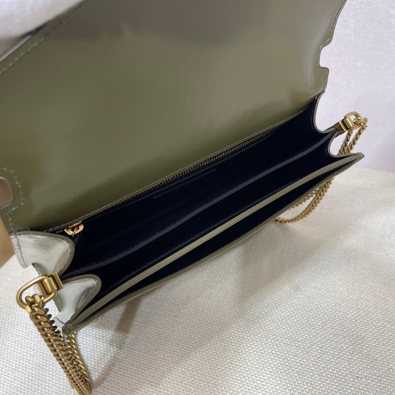 Satchel Bags - SLY Bags - 2433