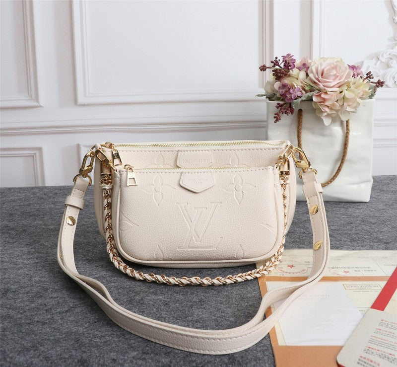 Satchel Bags - VL1 Bags - 047