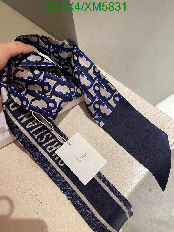 SAMC - DOR Scarves - 308