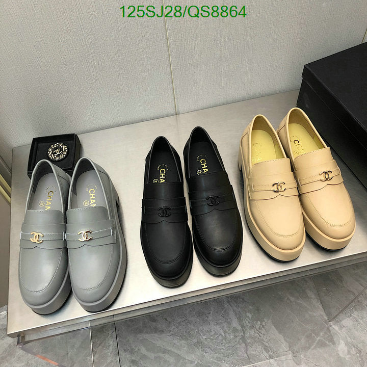 SAMC - CHL Women Shoes - 079