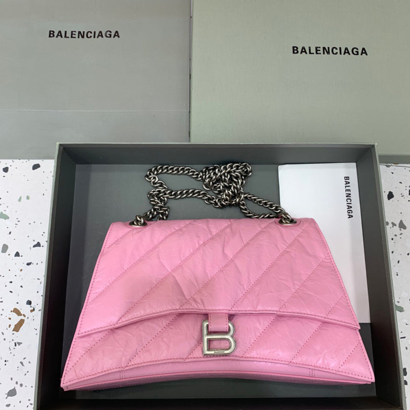 Satchel Bags - BGA Bags - 463