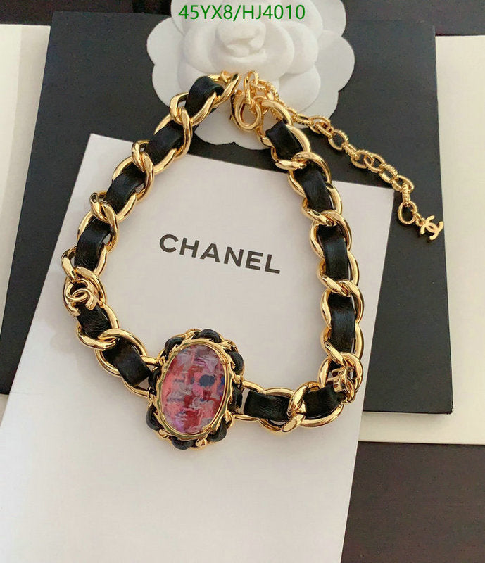 SAMC - CHL Jewelry - 512