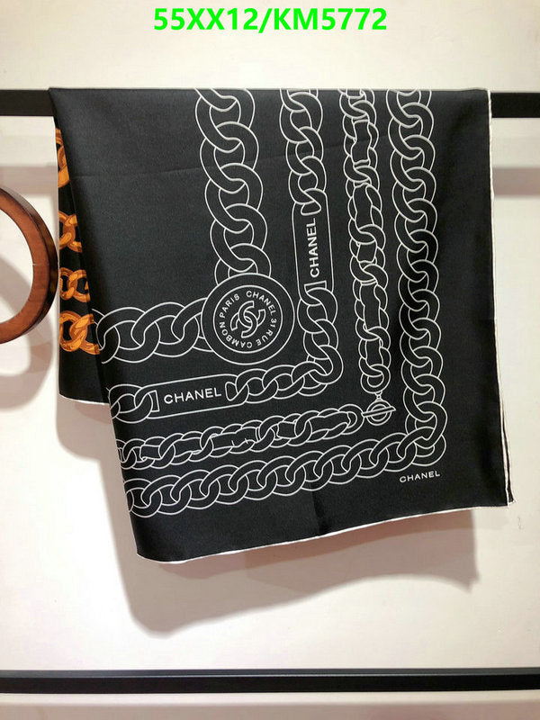 SAMC - CHL Scarves - 079
